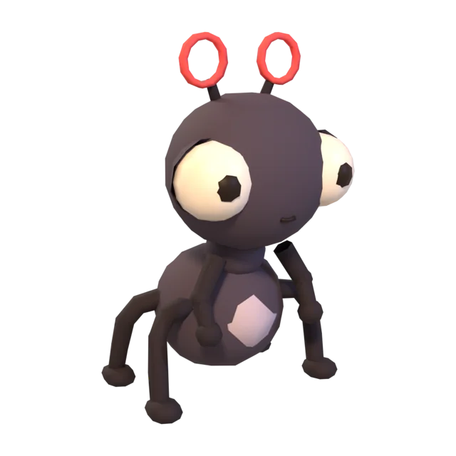 Tiny Ant